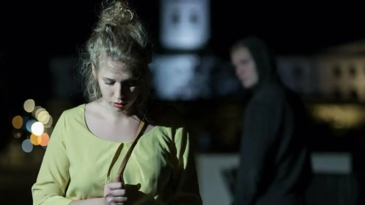 <p> acosadores nocturnos </p>