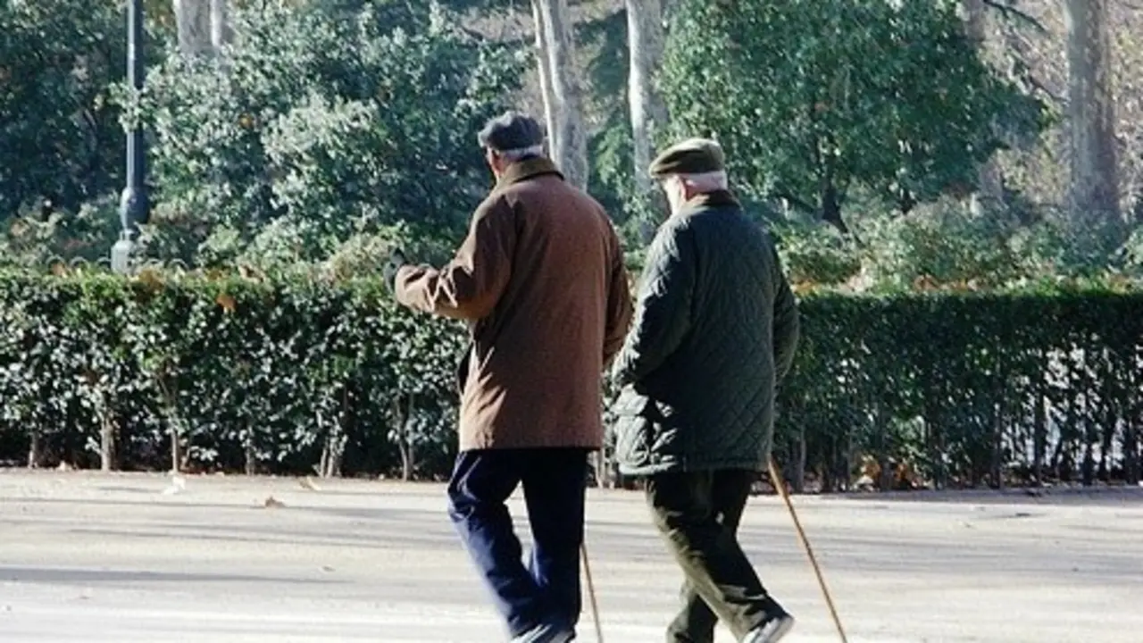 <p> Aunque la cantidad recomendada haya bajado de los 10.000 a los 7.000 pasos, sigue siendo muy recomendable caminar todos los d&iacute;as. </p>
