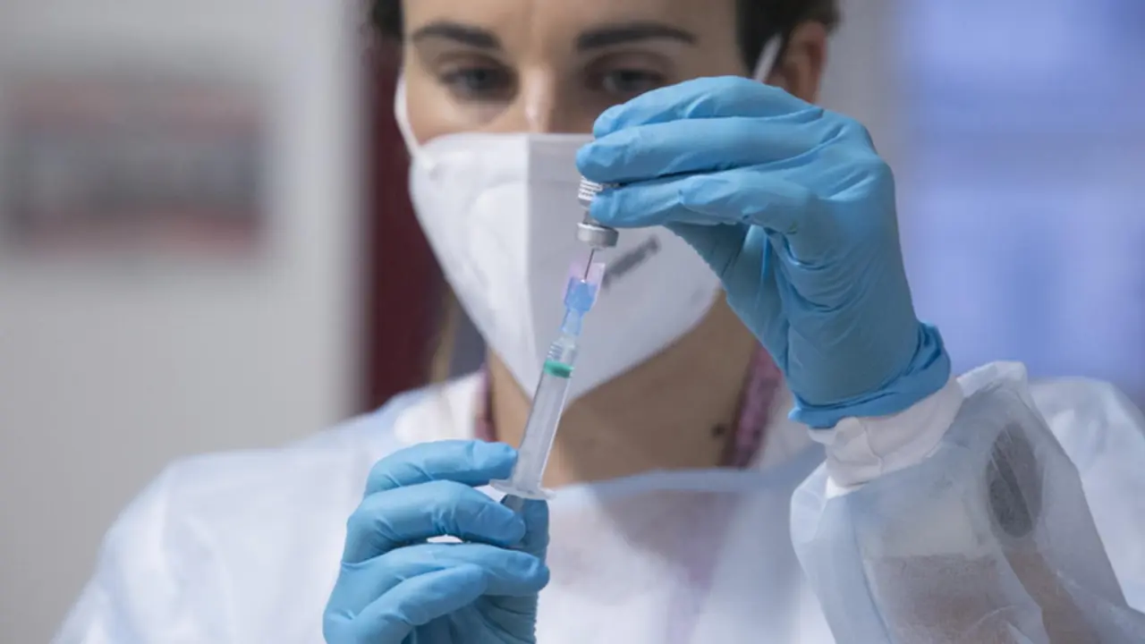 <p> Pruebas COVID-19 </p>