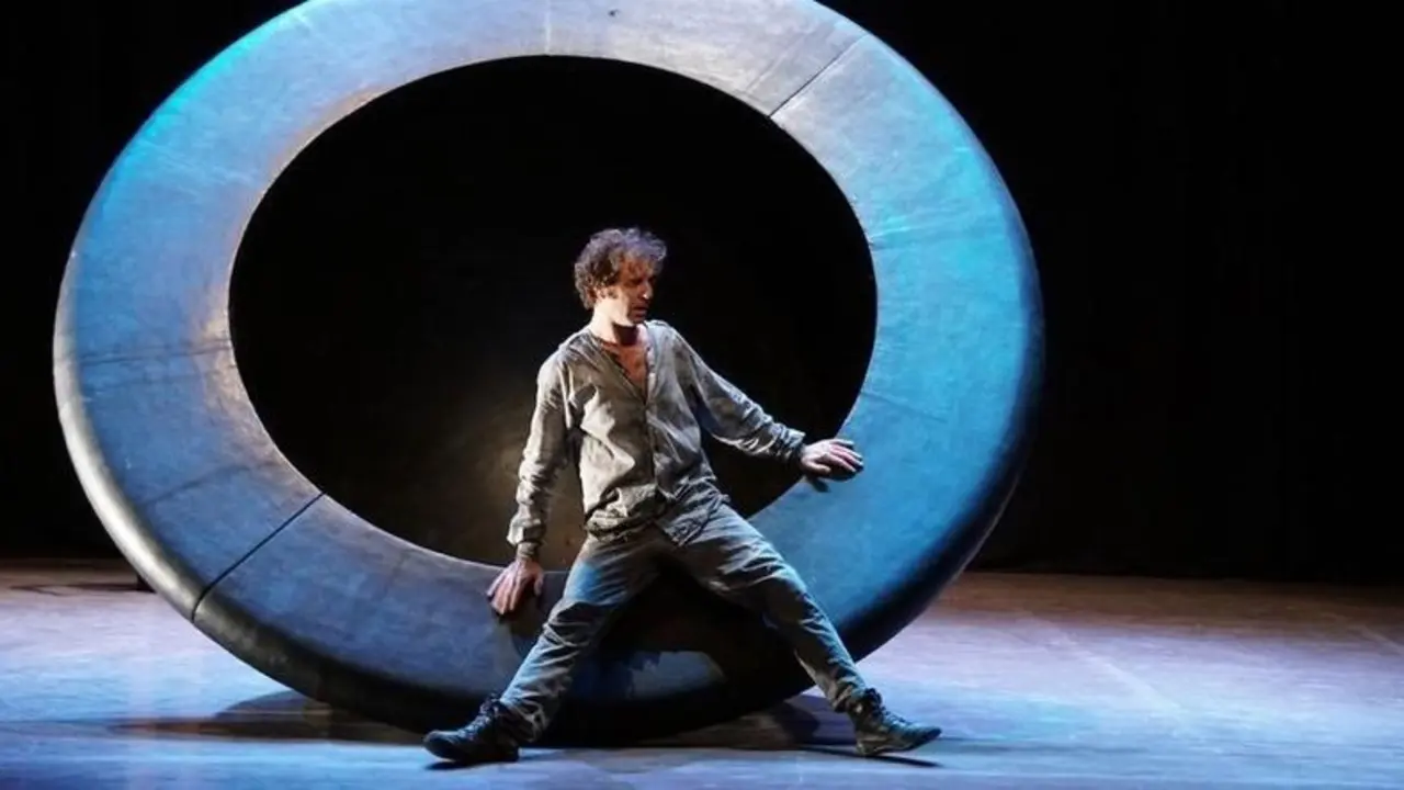 <p> Este premio reconoce la trayectoria del creador autodidacta, que adem&aacute;s tiene un nuevo espect&aacute;culo preparado para este a&ntilde;o. </p>