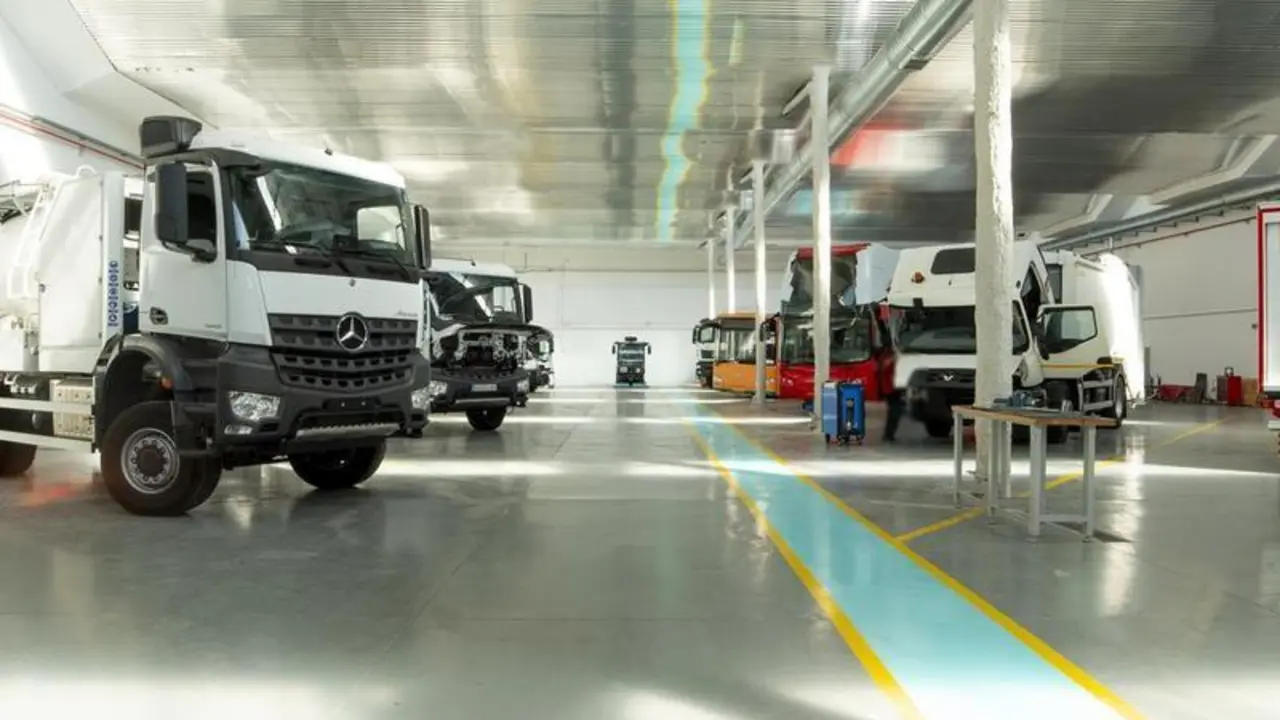 <p> BeGas fomenta la descarbonizaci&oacute;n de la movilidad urbana, en l&iacute;nea con los objetivos del Plan de Recuperaci&oacute;n, Transformaci&oacute;n y Resiliencia del Ministerio de Transportes, Movilidad y Agenda Urbana (MITMA). </p>