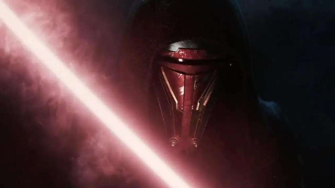 Tras muchos, muchos a&ntilde;os, Darth Revan vuelve a nuestra vidas.
