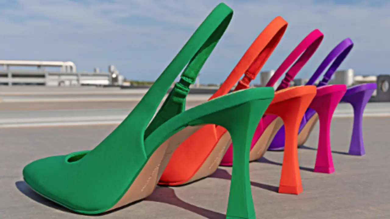 <p> Stradivarius </p>