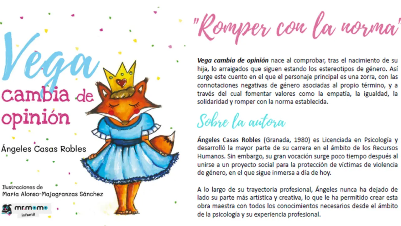 <p> Ficha Vega cambia de opini&oacute;n </p>