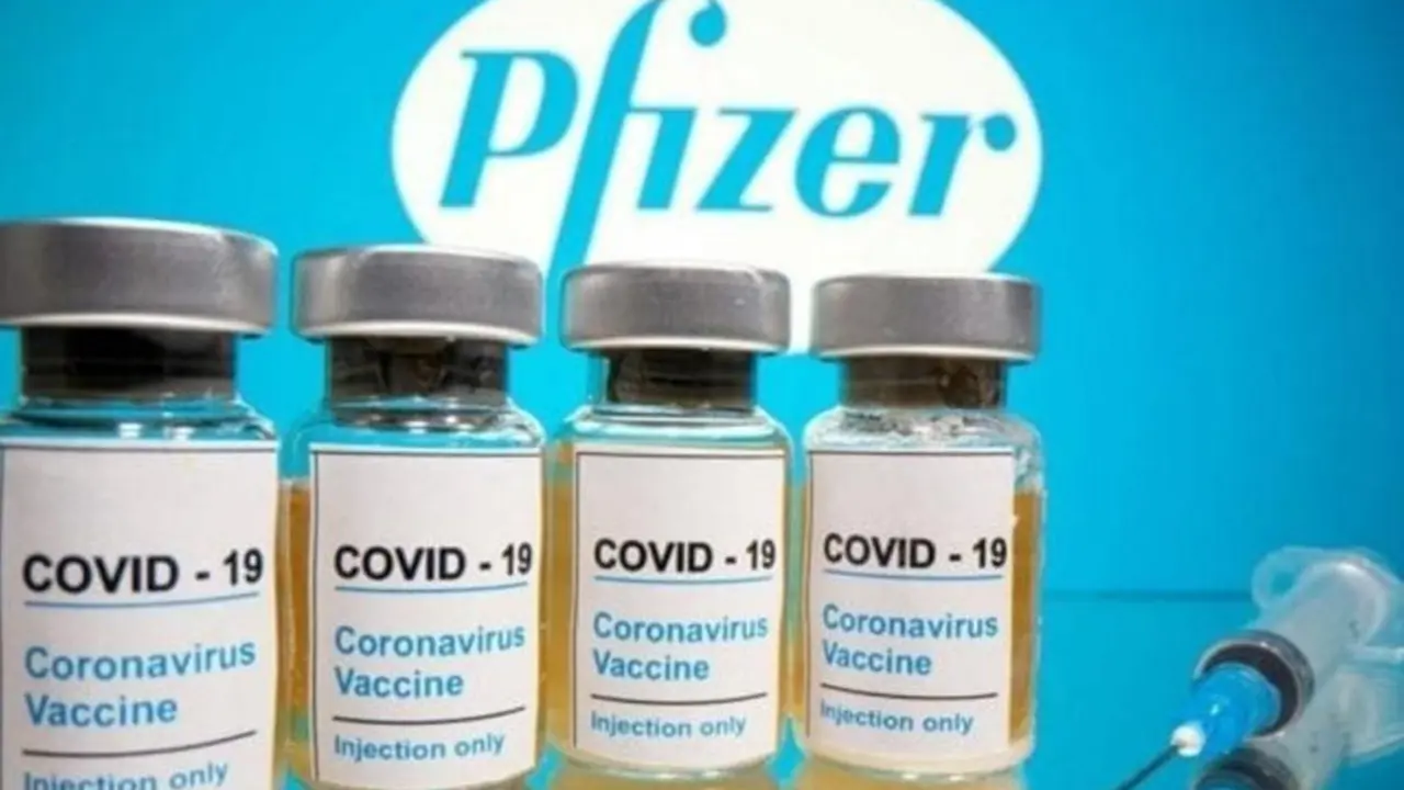 <p> Este no es el primer caso de llagas y &uacute;lceras provocadas por esta vacuna, pero s&iacute; uno de los m&aacute;s violentos. </p>