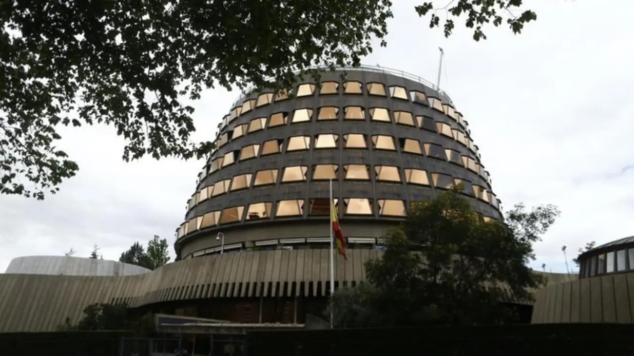<p> Esta ya es la tercera sentencia de este tipo que establece el Tribunal Constitucional. </p>