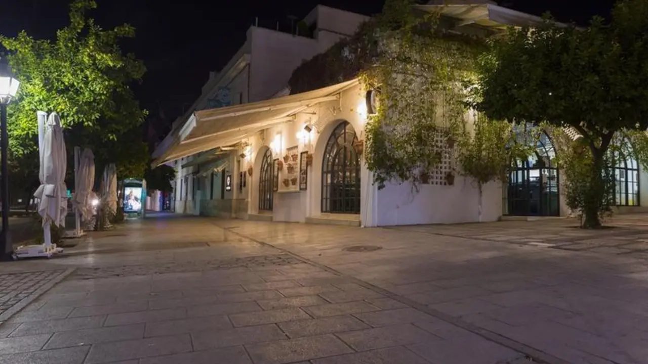 <p> Sojo Fusion - Paseo Ribera </p>