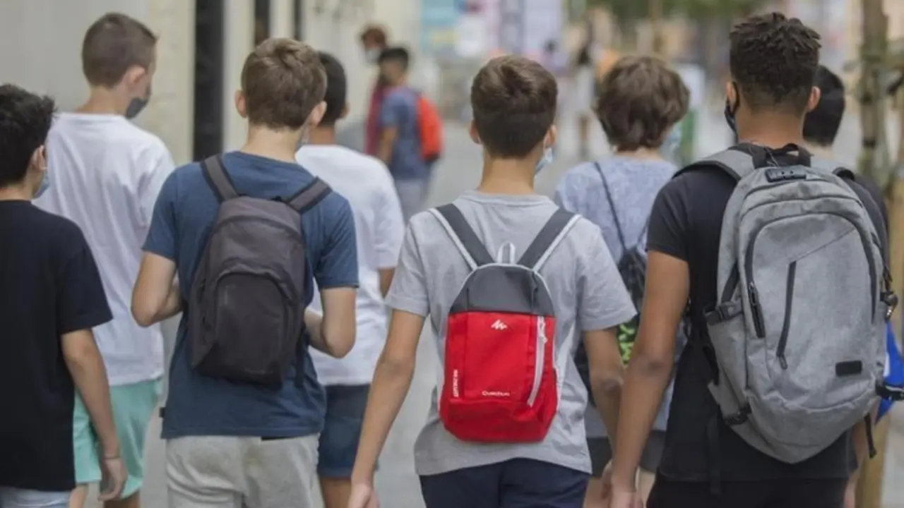 <p> La nueva ley de educaci&oacute;n busca flexibilizar tanto el Bachillerato como la Educaci&oacute;n Obligatoria. </p>