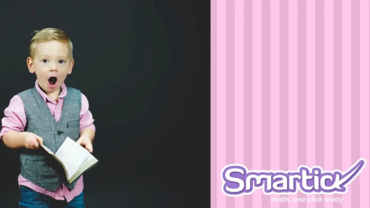 <p> Smartick. Fuente: Twitter </p>