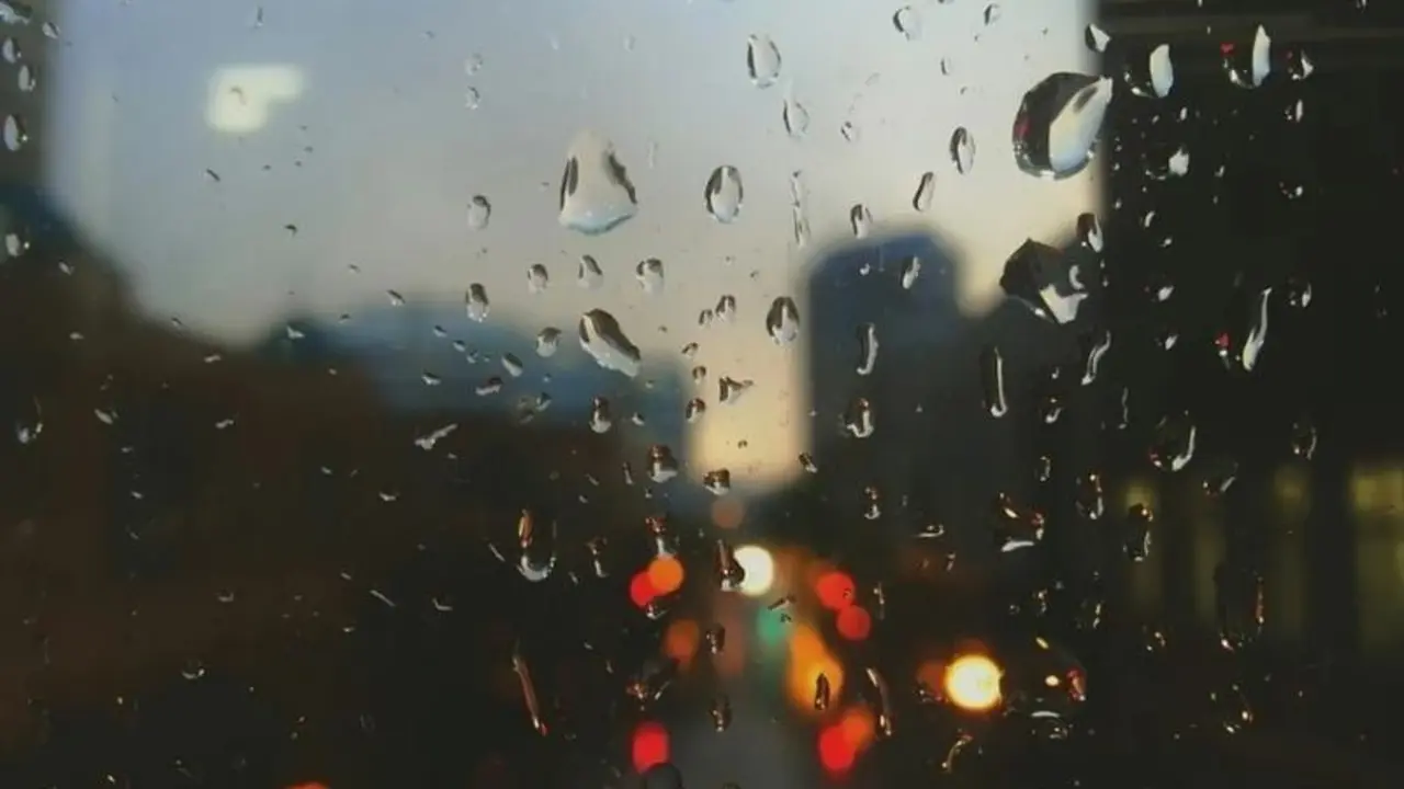 M&uacute;sica nueva para d&iacute;as de lluvia. &iquest;Te lo vas a perder?