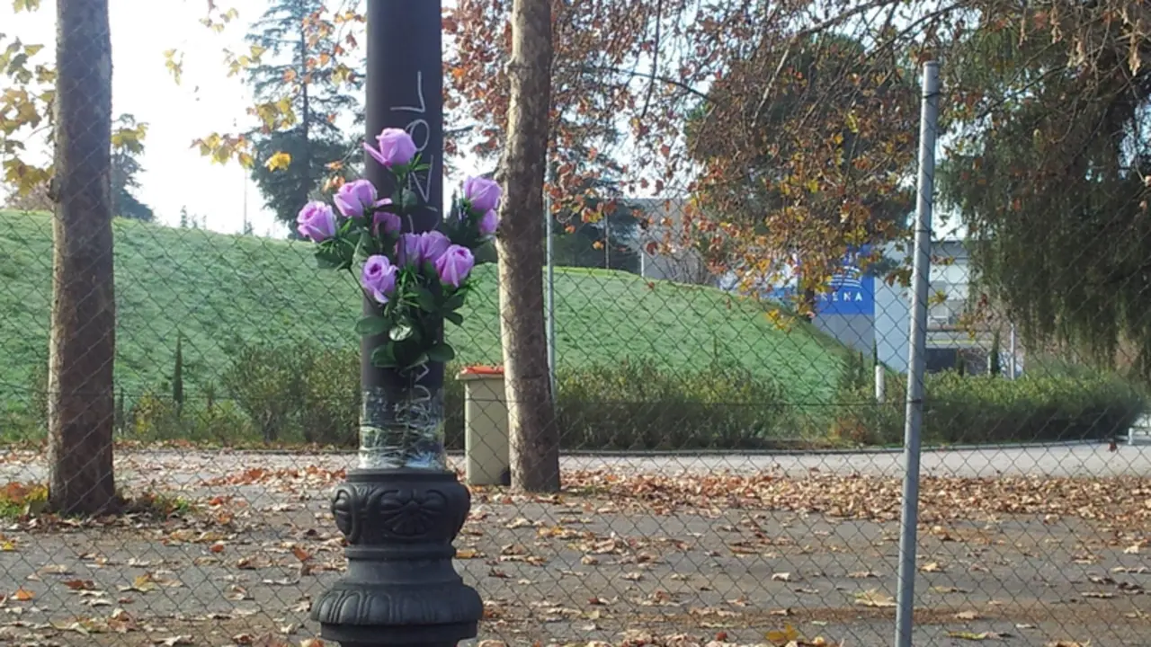 <p> Archivo - Recinto Madrid Arena - EUROPA PRESS - Archivo </p>