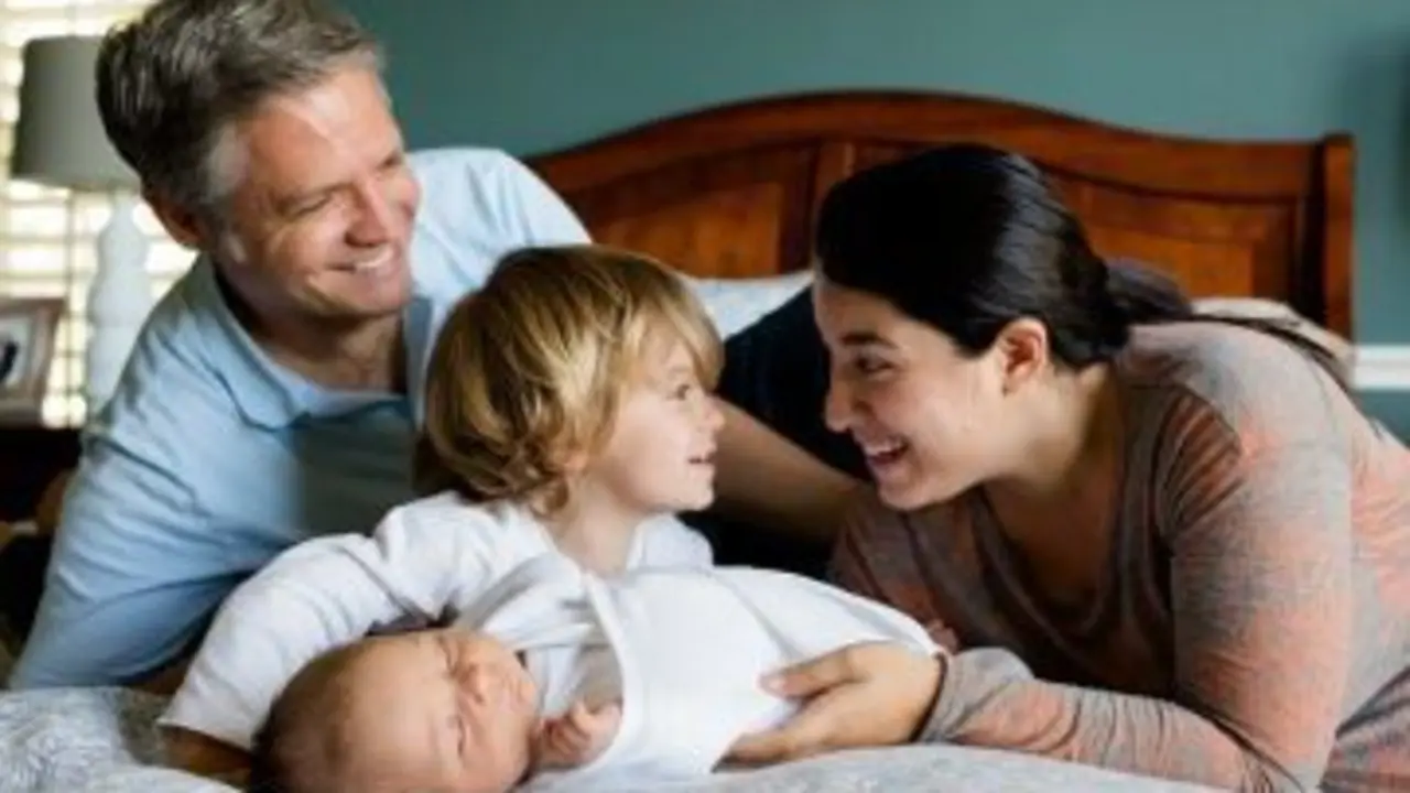 <p> Fuente: Comunidad de Madrid<br>Familia </p>