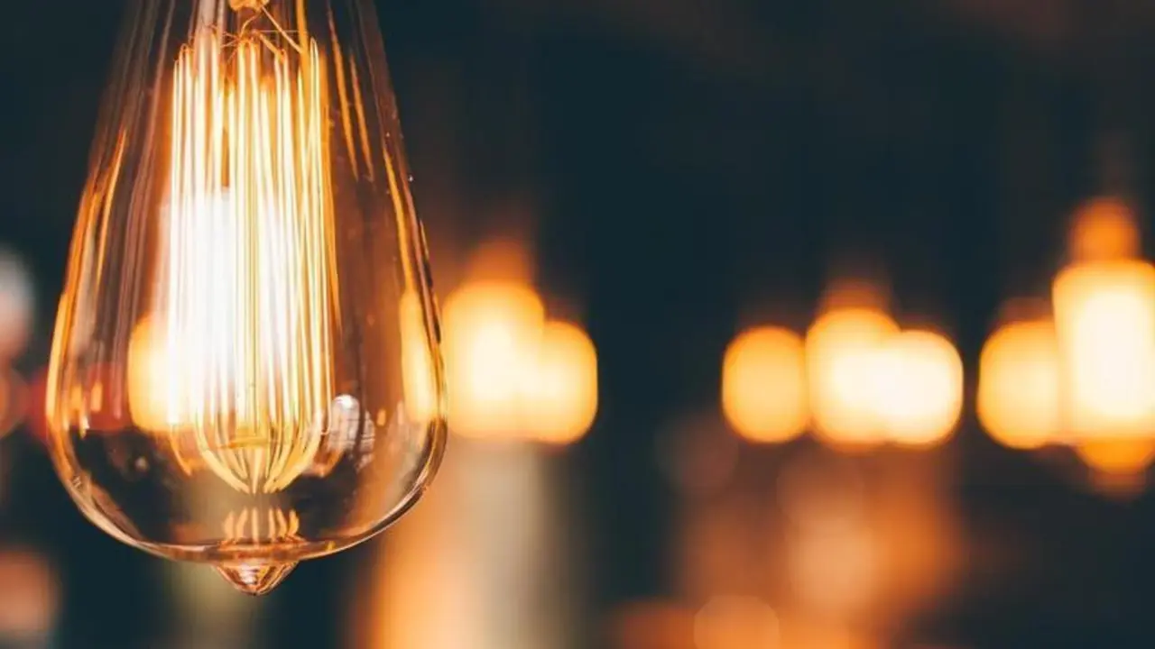 <p> Electricidad<br>Fuente: Pixabay </p>