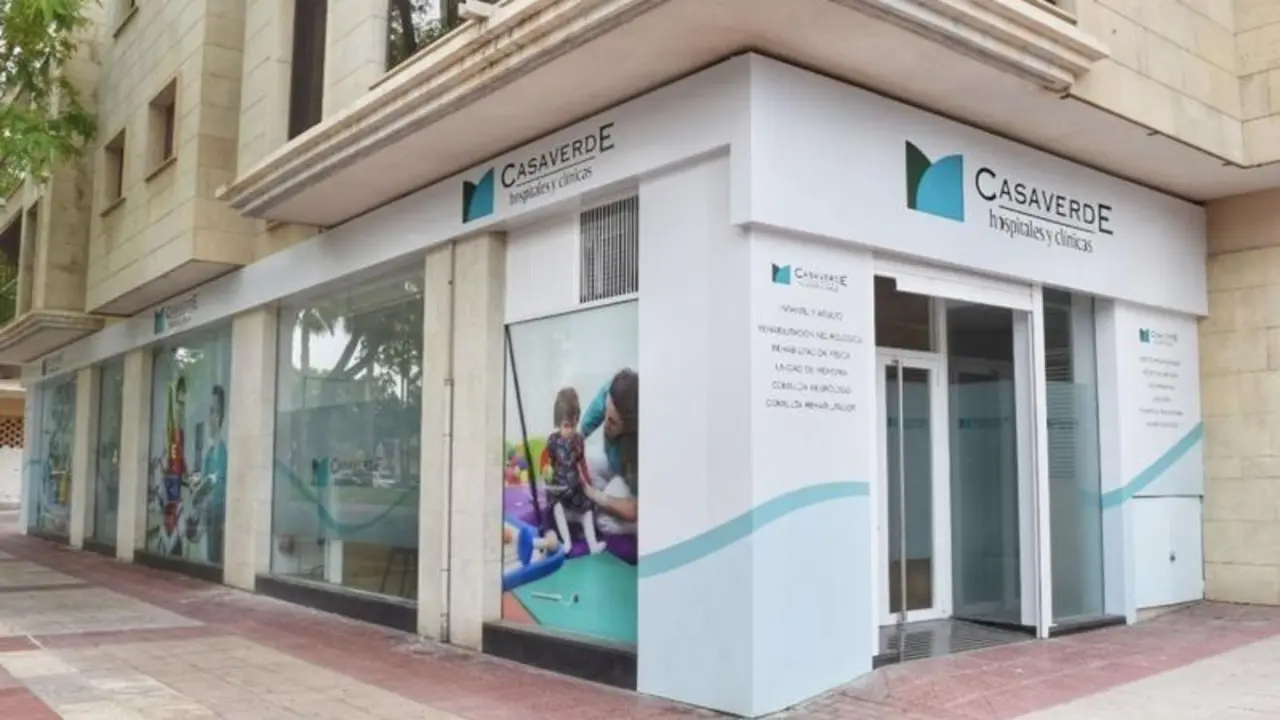 <p> La Fundaci&oacute;n Casaverde, con base en Murcia, est&aacute; especializada en el cuidado de los mayores y la prevenci&oacute;n de enfermedades que les puedan afectar. </p>