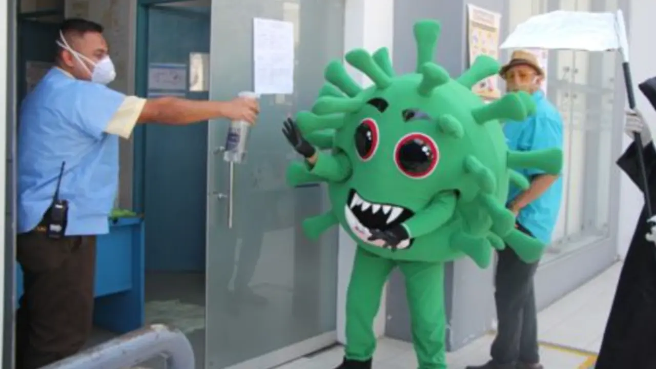 <p> Fuente: Twitter </p>