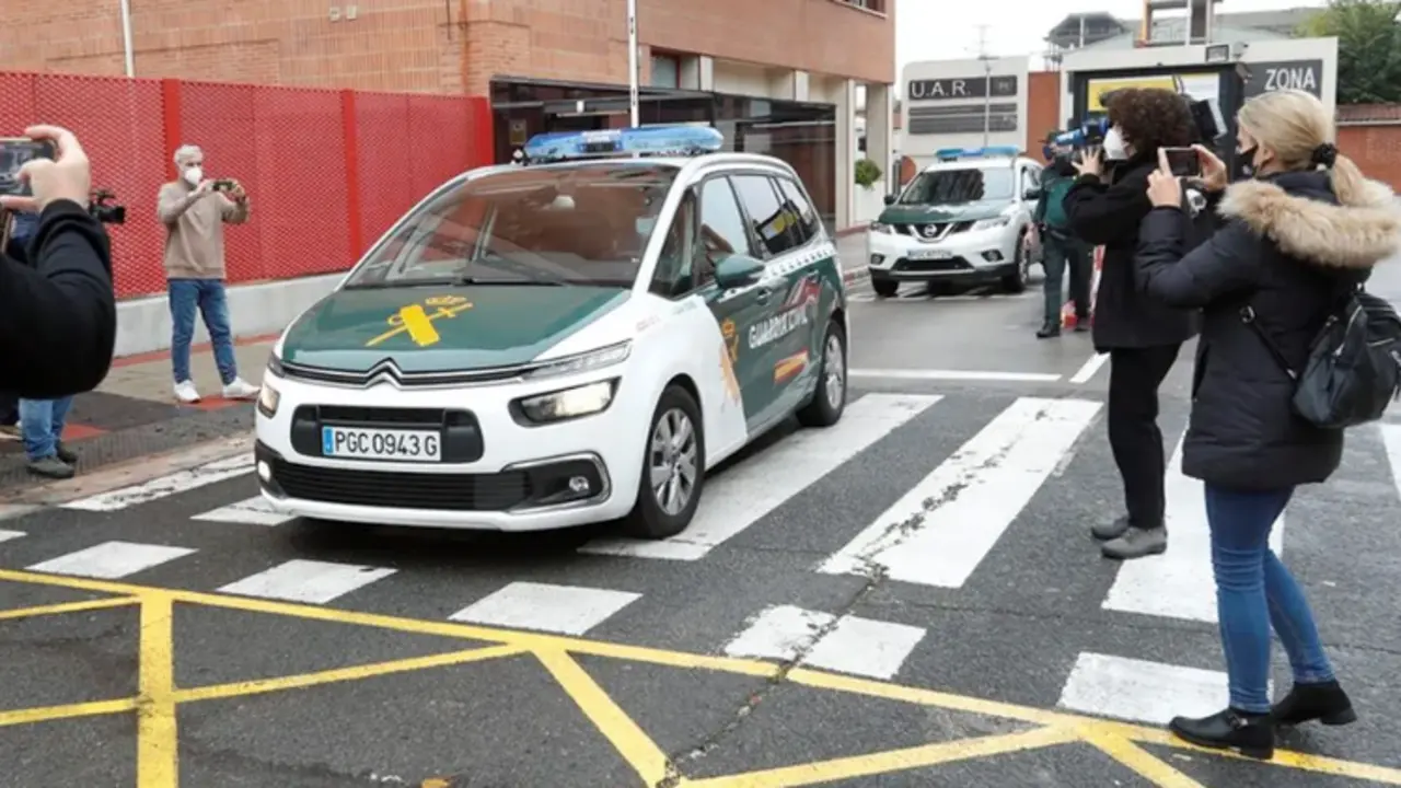 <p> Europa Press. </p>