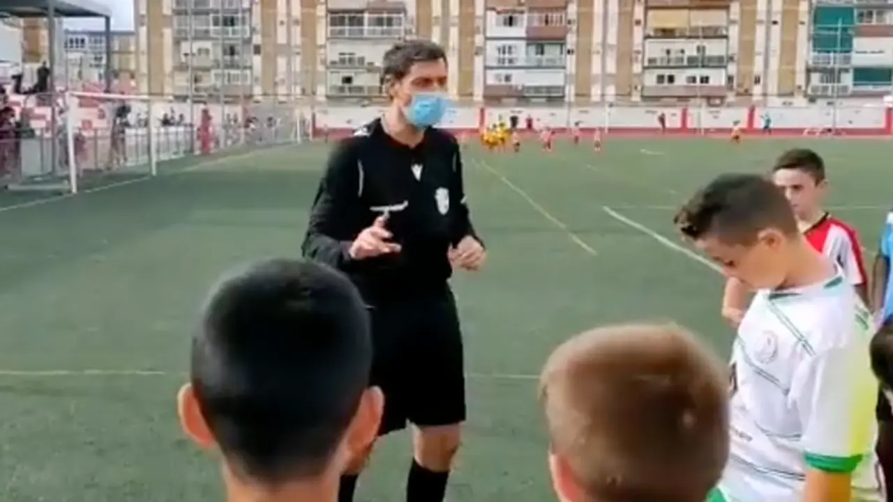 <p> &Aacute;ngel Andr&eacute;s- Twitter. </p>