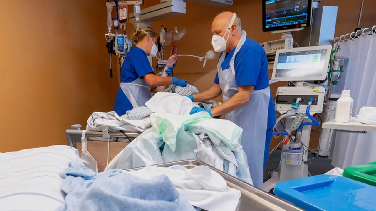 <p> cl&iacute;nica alemana </p>