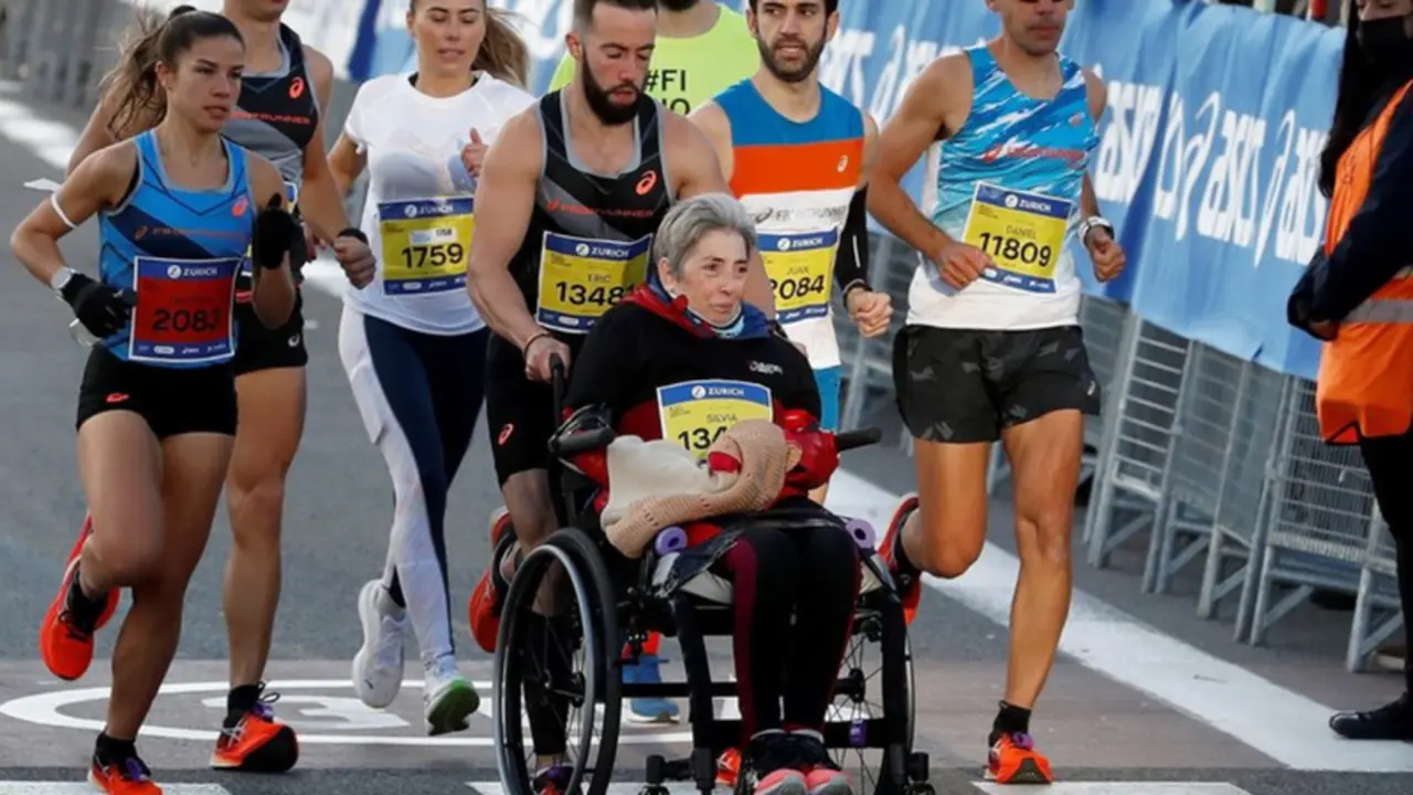 <p> Fuente: Twitter </p>