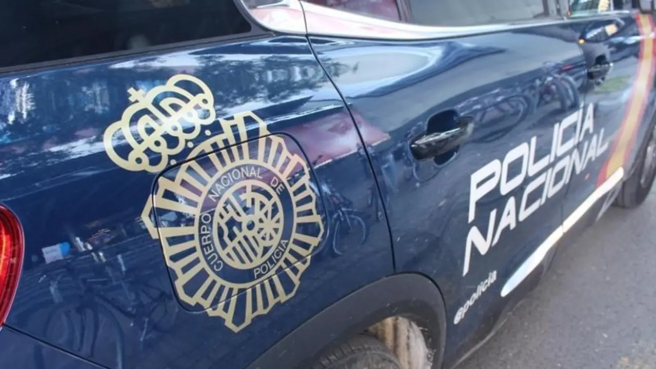 <p> La polic&iacute;a encontr&oacute; al beb&eacute; en el domicilio con varias lesiones y con mala higiene. </p>