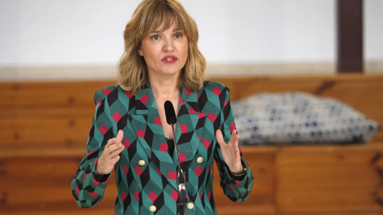 <p> Europa Press. </p>