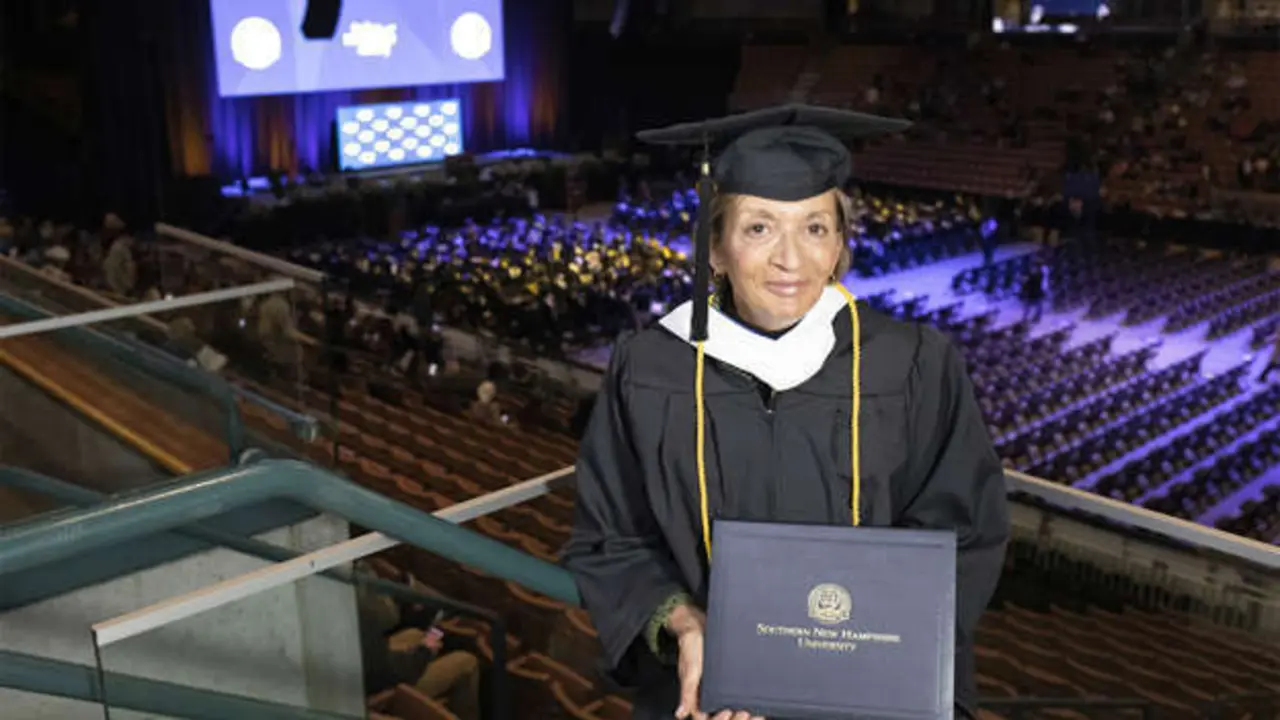 <p> Southern New Hampshire University </p>