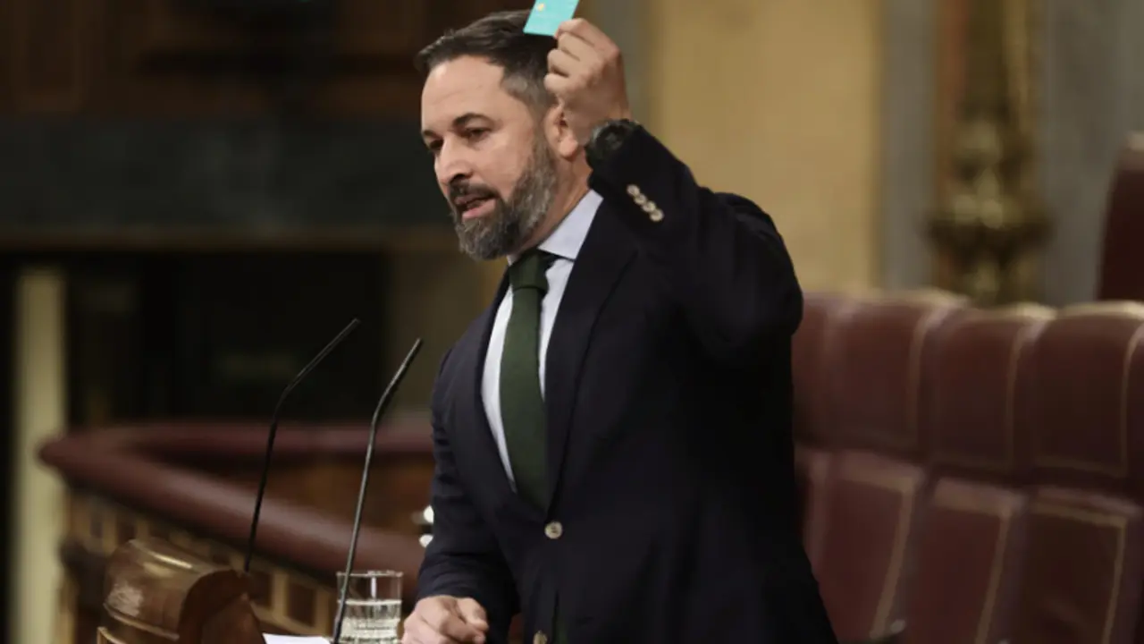 <p> Europa Press. </p>