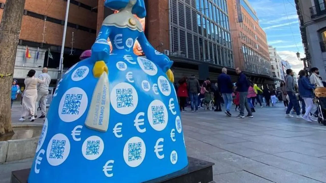 <p> VERSE Menina </p>