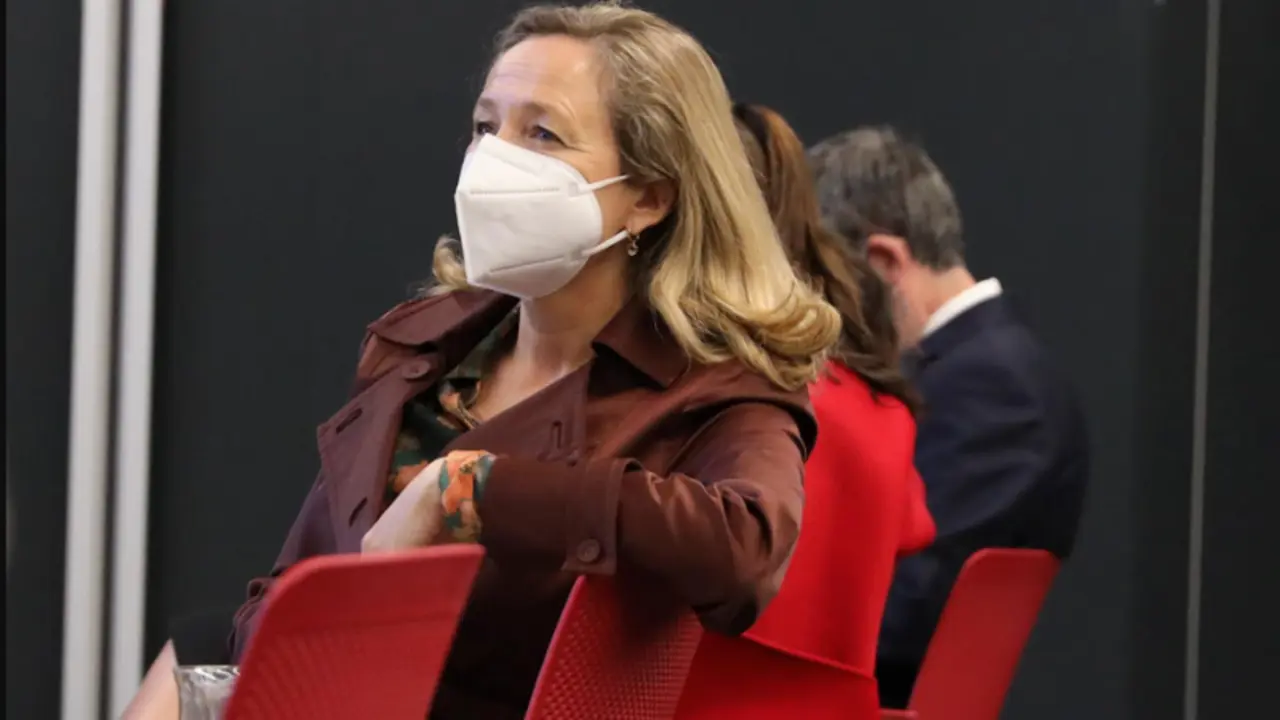 <p> Europa Press. </p>