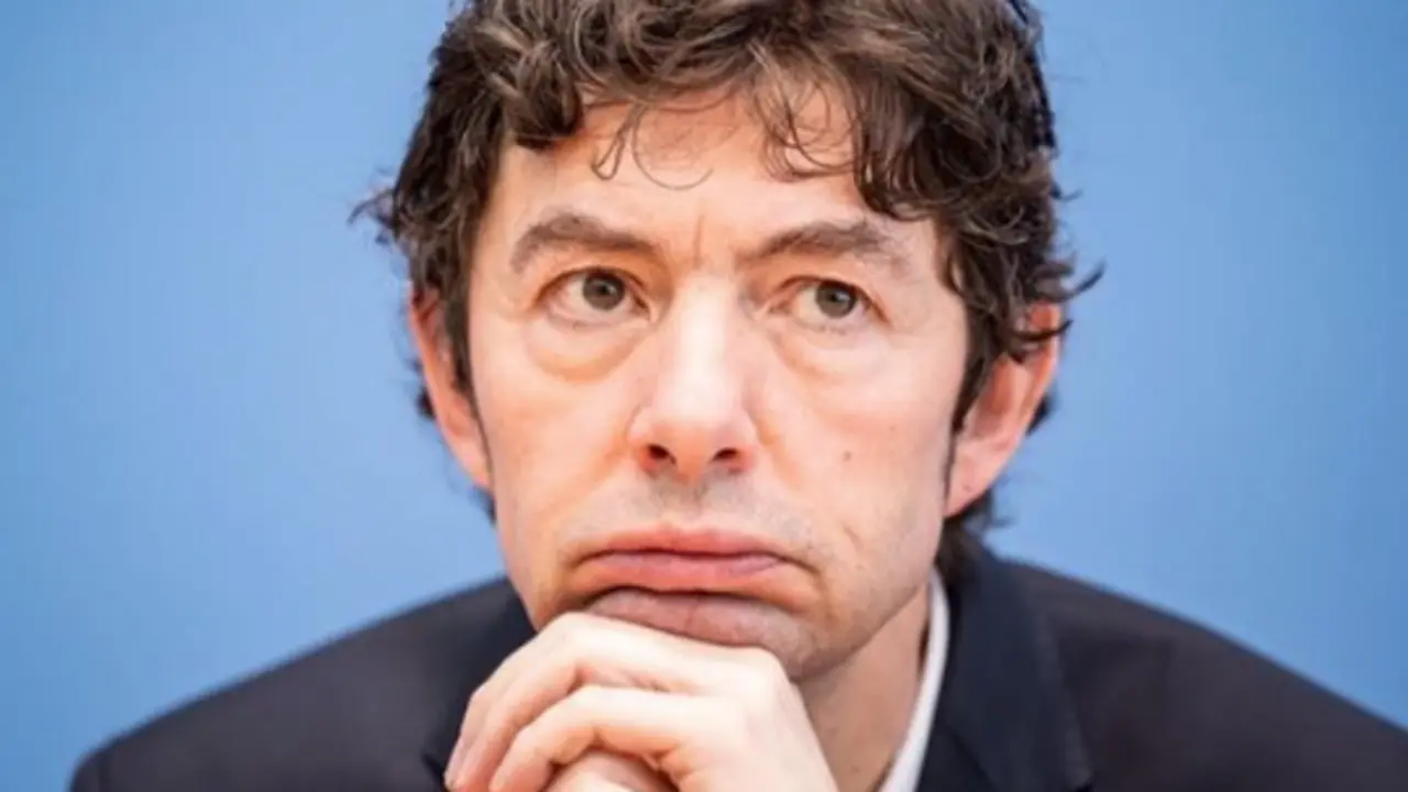 <p> @charitydrosten - Instagram. </p>