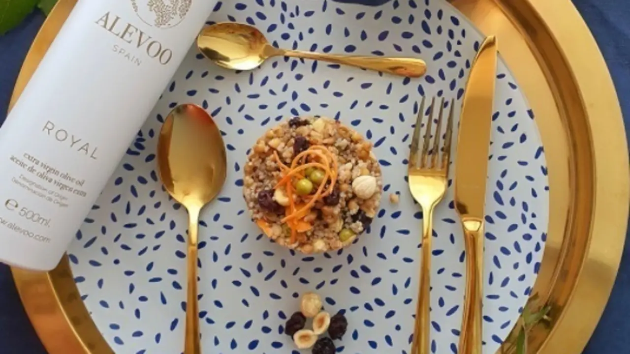 <p> Gracias a Alevoo hoy os traemos tres recetas riqu&iacute;simas. </p>