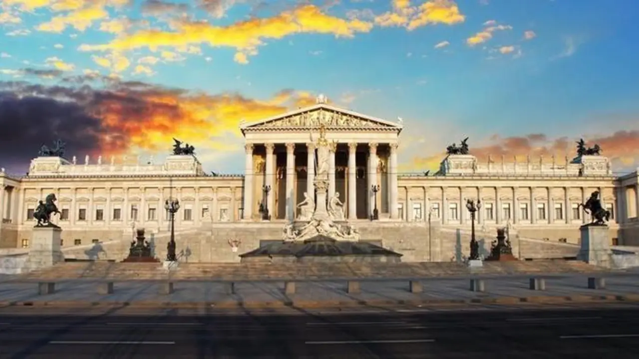 <p> La medida ha sido aprobada por el Parlamento Austriaco. </p>