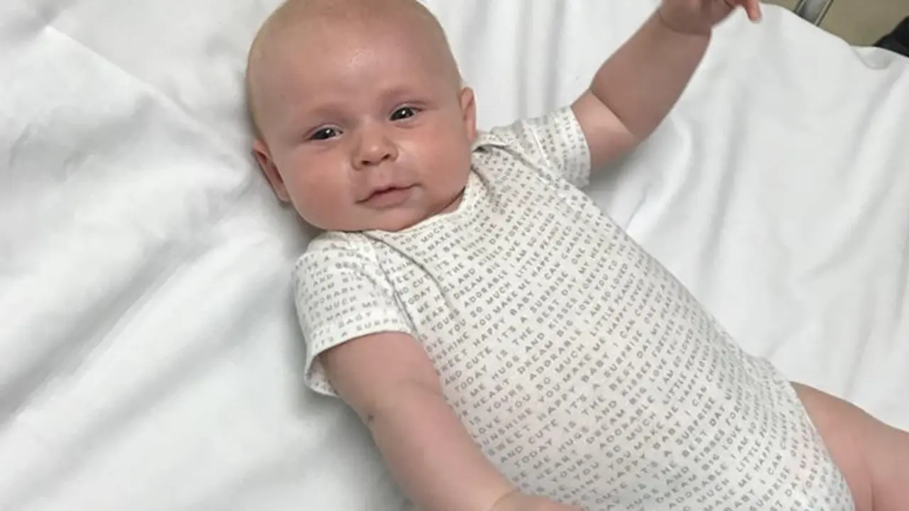 <p> William se qued&oacute; dormido tan pl&aacute;cidamente que ni se enter&oacute; del accidente. </p>