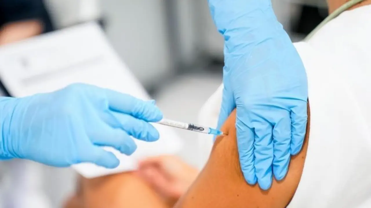 <p> Madrid comienza este s&aacute;bado la vacunaci&oacute;n con Janssen. </p>