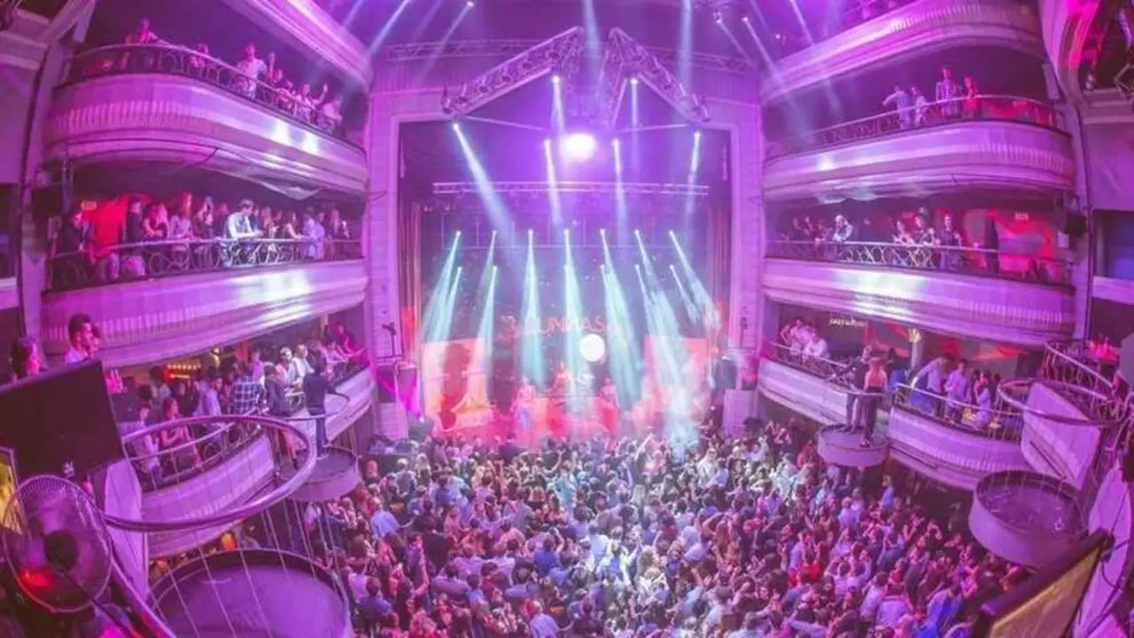 5 canciones para tu fin de semana. De nada.