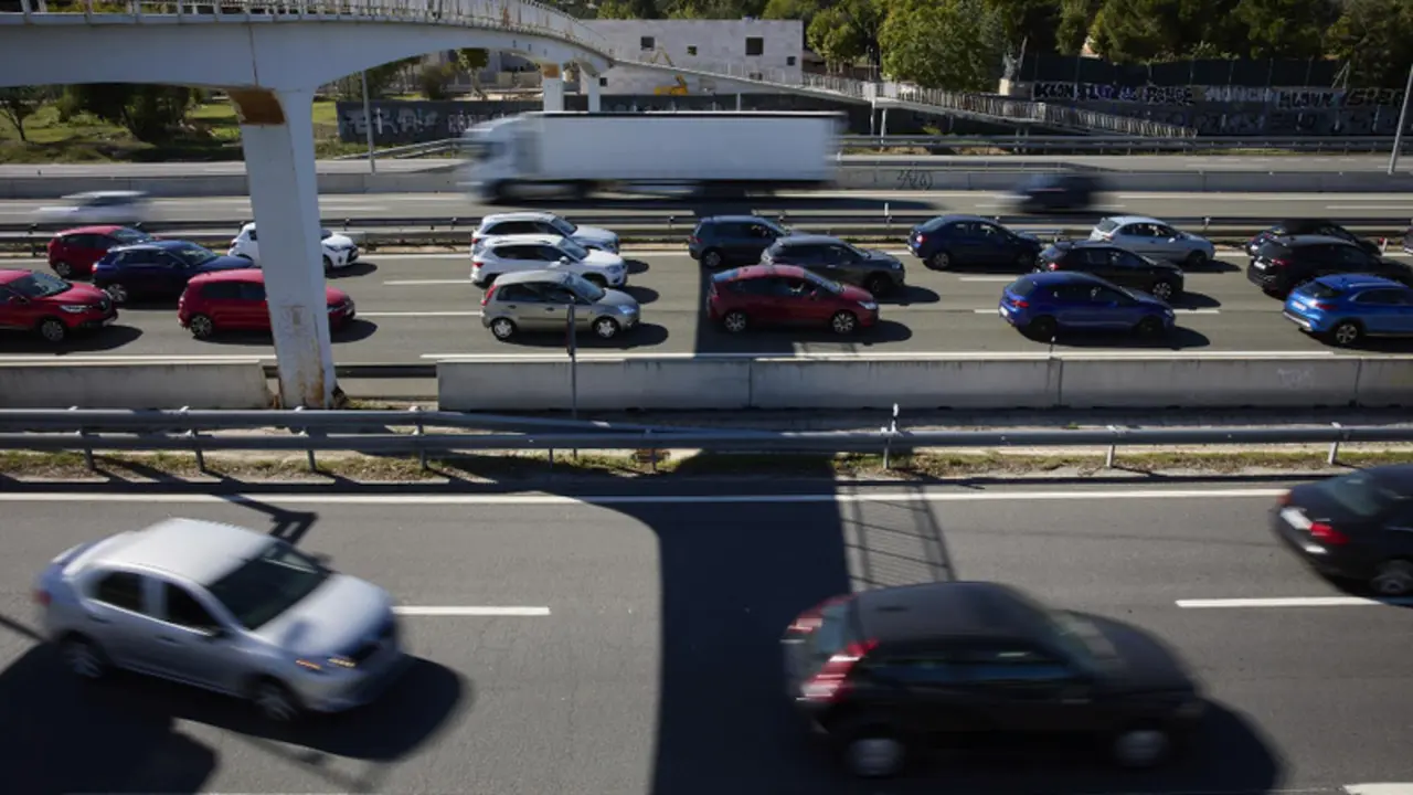 <p> Europa Press. </p>