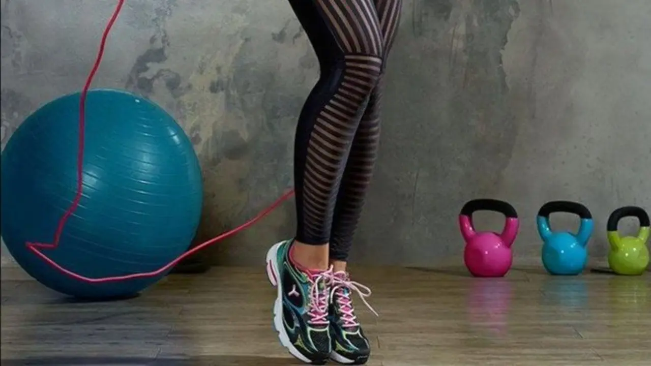 <p> 5 horas de ejercicio ayudan a prevenir eficazmente el riesgo de c&aacute;ncer </p>