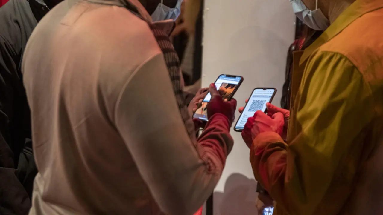 <p> Europa Press </p>