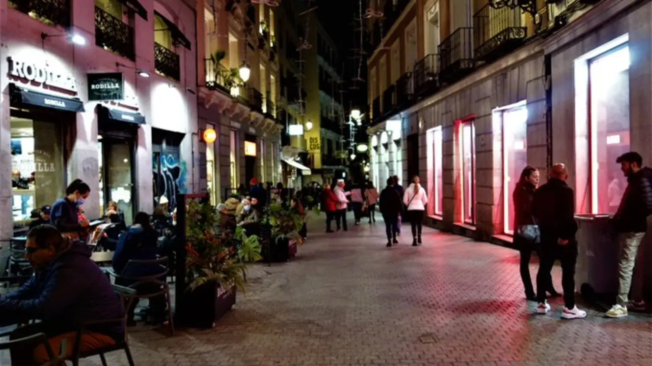 <p> Los espa&ntilde;oles se sit&uacute;an 57 puntos porcentuales por encima de la media global </p>