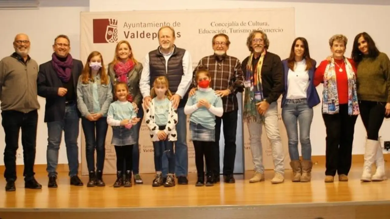 <p> Palabras y Silencio. </p>