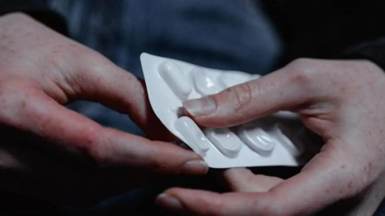 <p> antihistam&ntilde;inico </p>