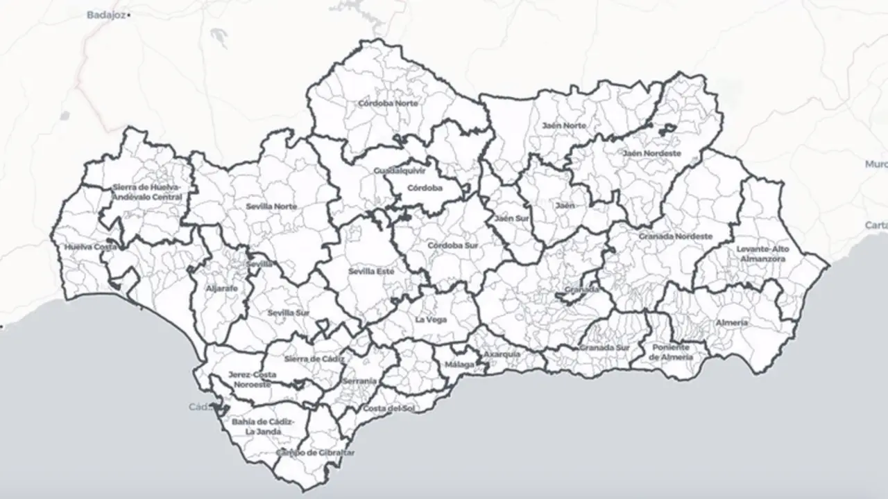 <p> Europa Press </p>