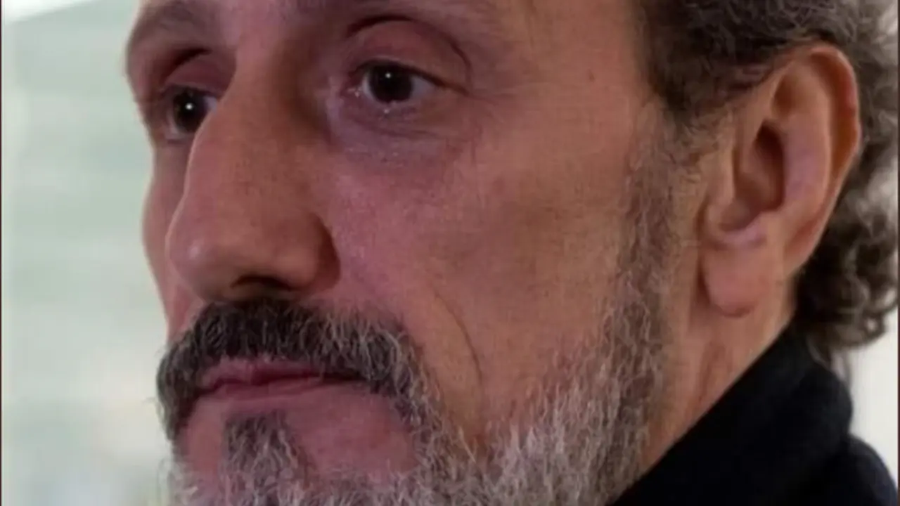 <p> El actor Jose Luis Gil se encuentra en recuperaci&oacute;n tras sufrir un ictus. Fuente: Twitter </p>