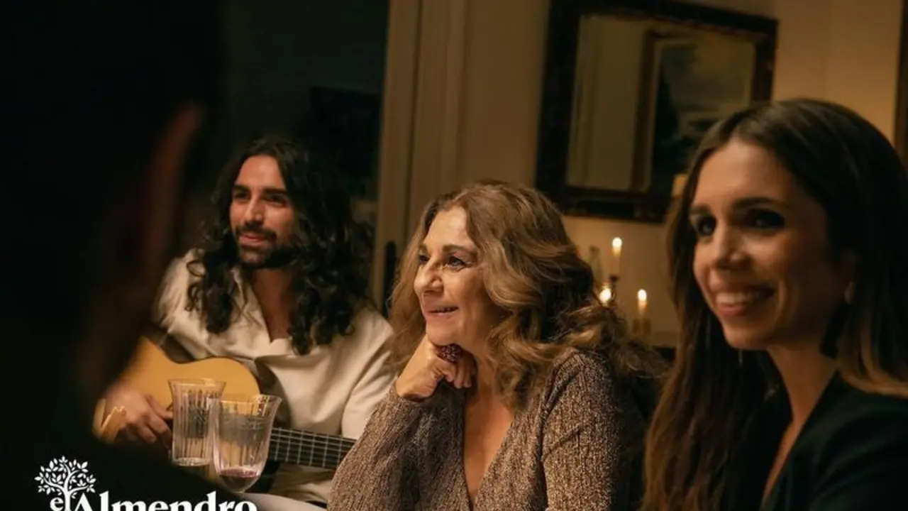 <p> Imagen_Anuncio El Almendro 2021 </p>