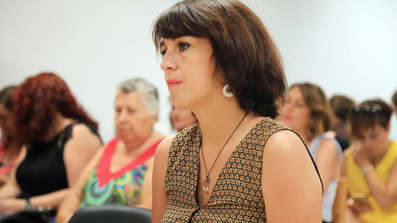 <p> Europa Press </p>