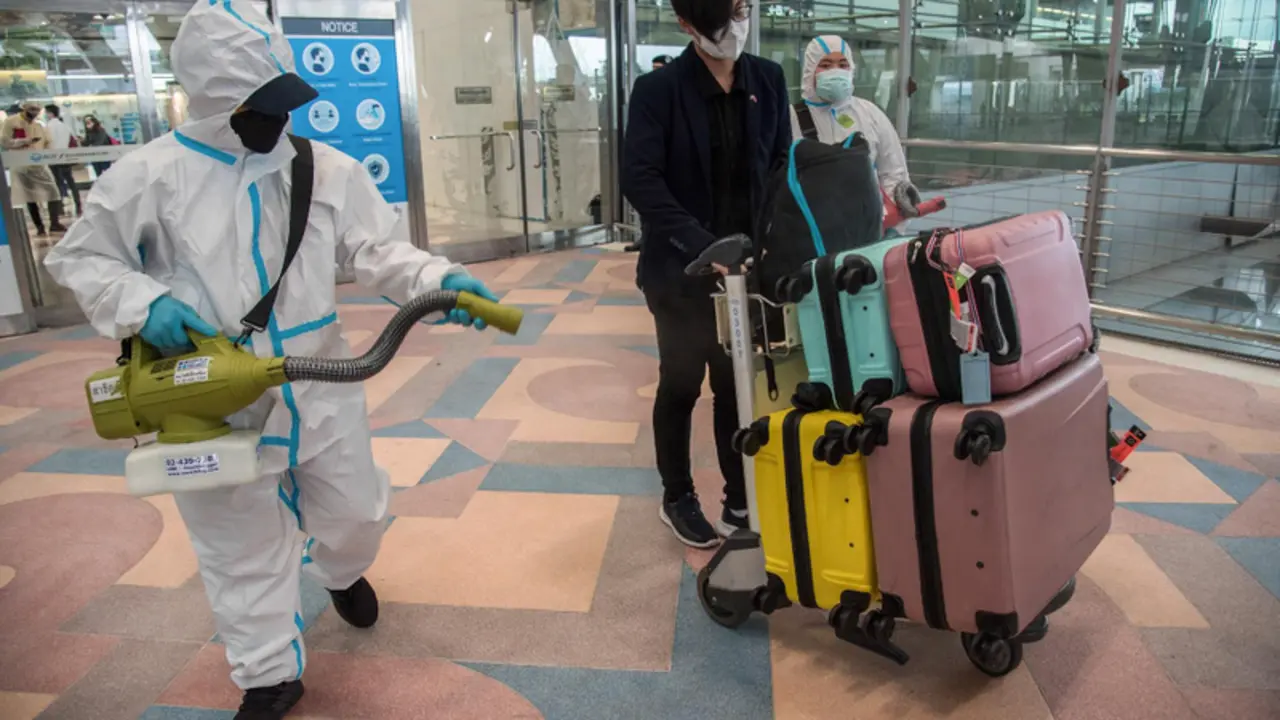 <p> Europa Press. </p>