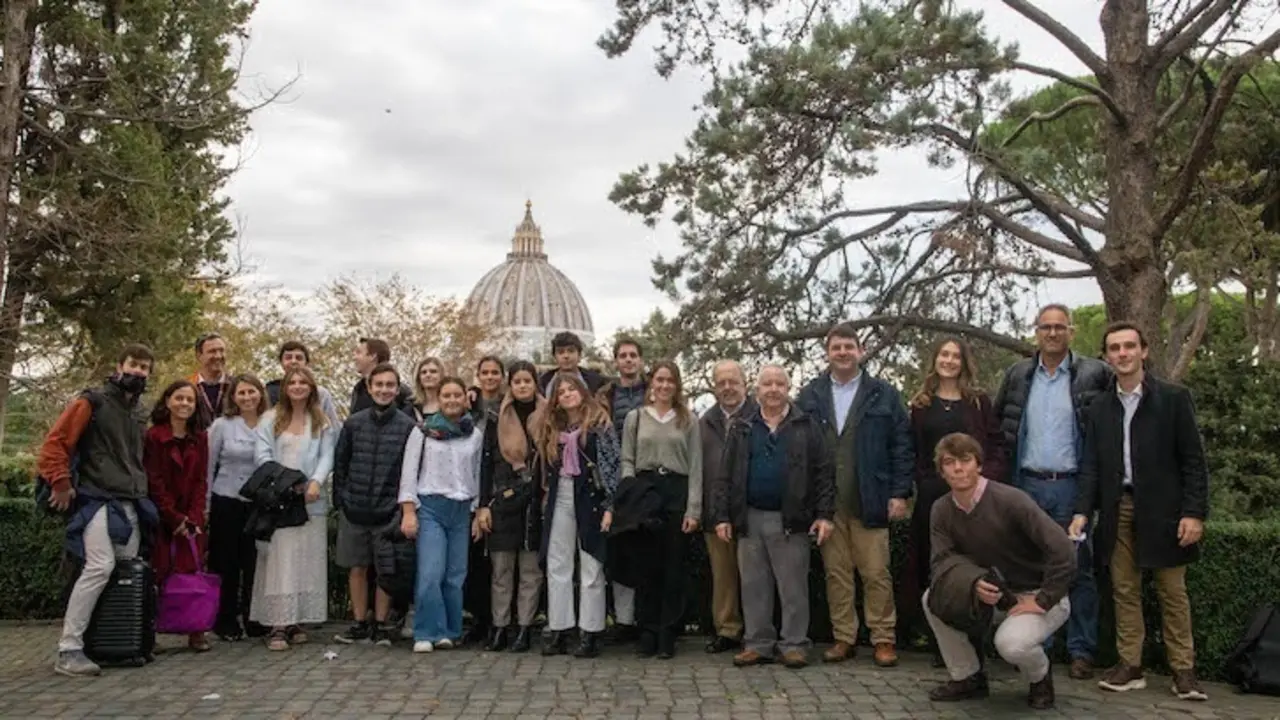 <p> El medio ambiente es una preocupaci&oacute;n muy importante para la Universidad Loyola. </p>