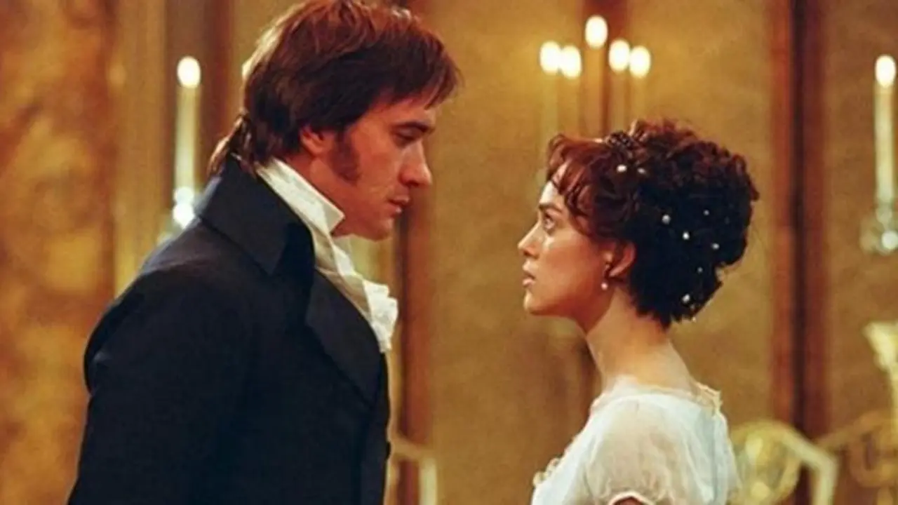 "Orgullo y Prejuicio" es un ejemplo perfecto del tema que tratamos hoy.