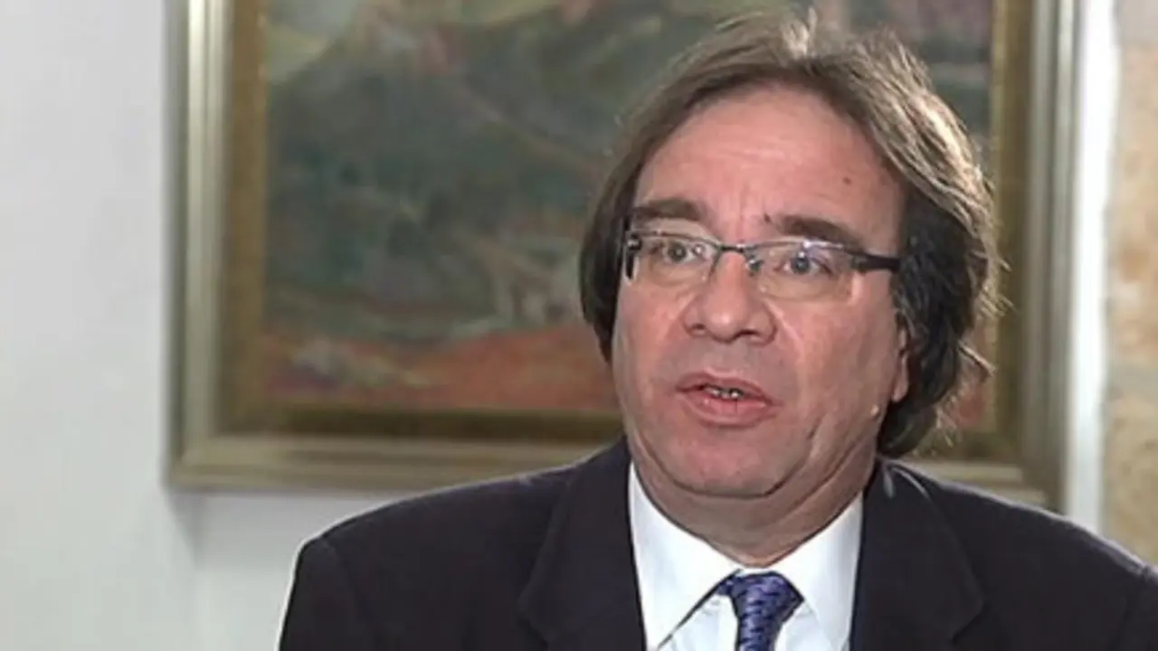 <p> Am&oacute;s Garc&iacute;a Rojas, vacun&oacute;logo </p>