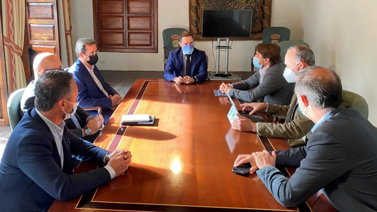 <p> Europa Press </p>